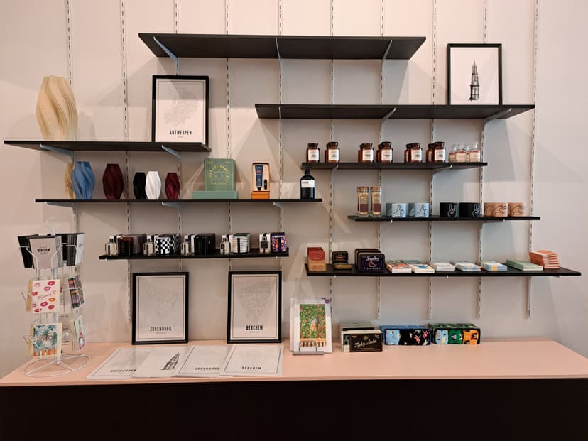 Koncept K Store